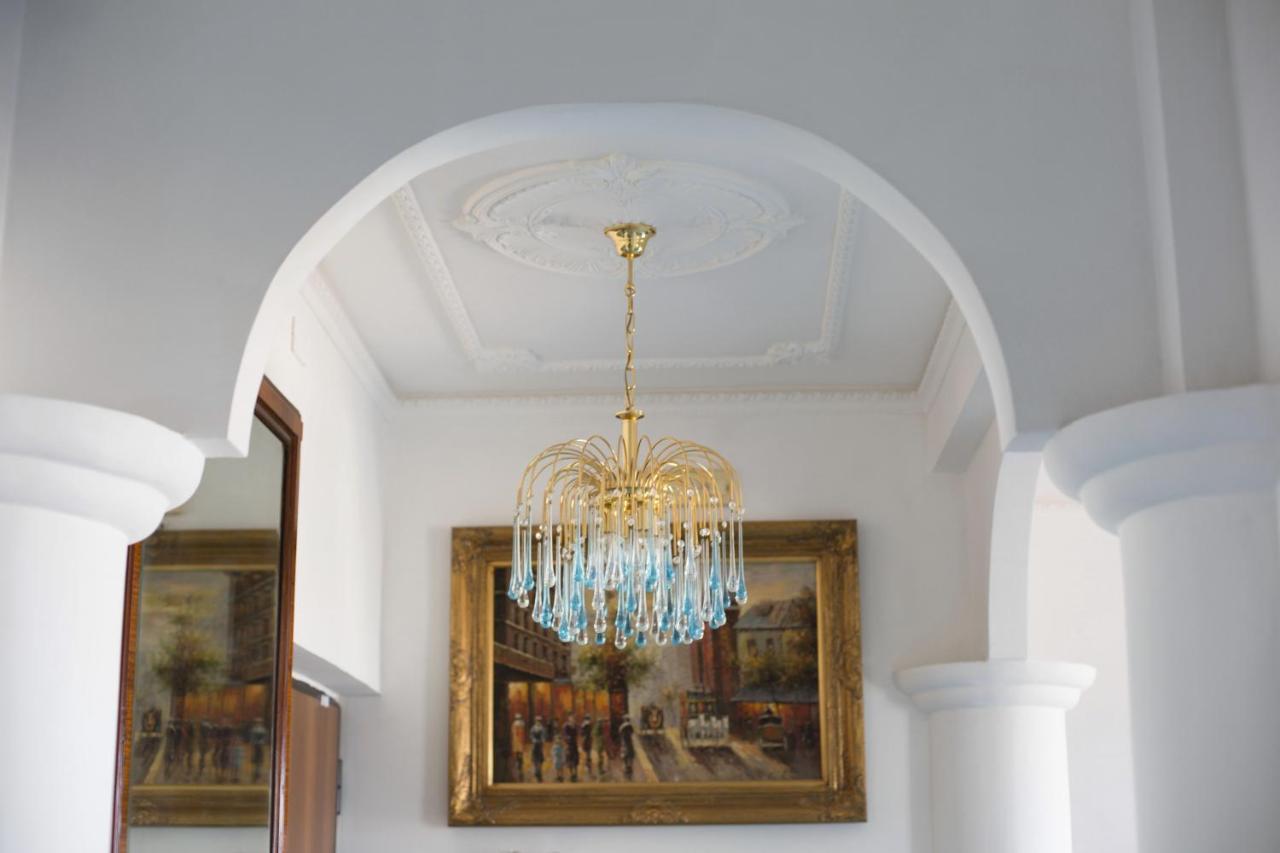 Amore Rentals - Appartamento Cielomare Sorrento Dış mekan fotoğraf
