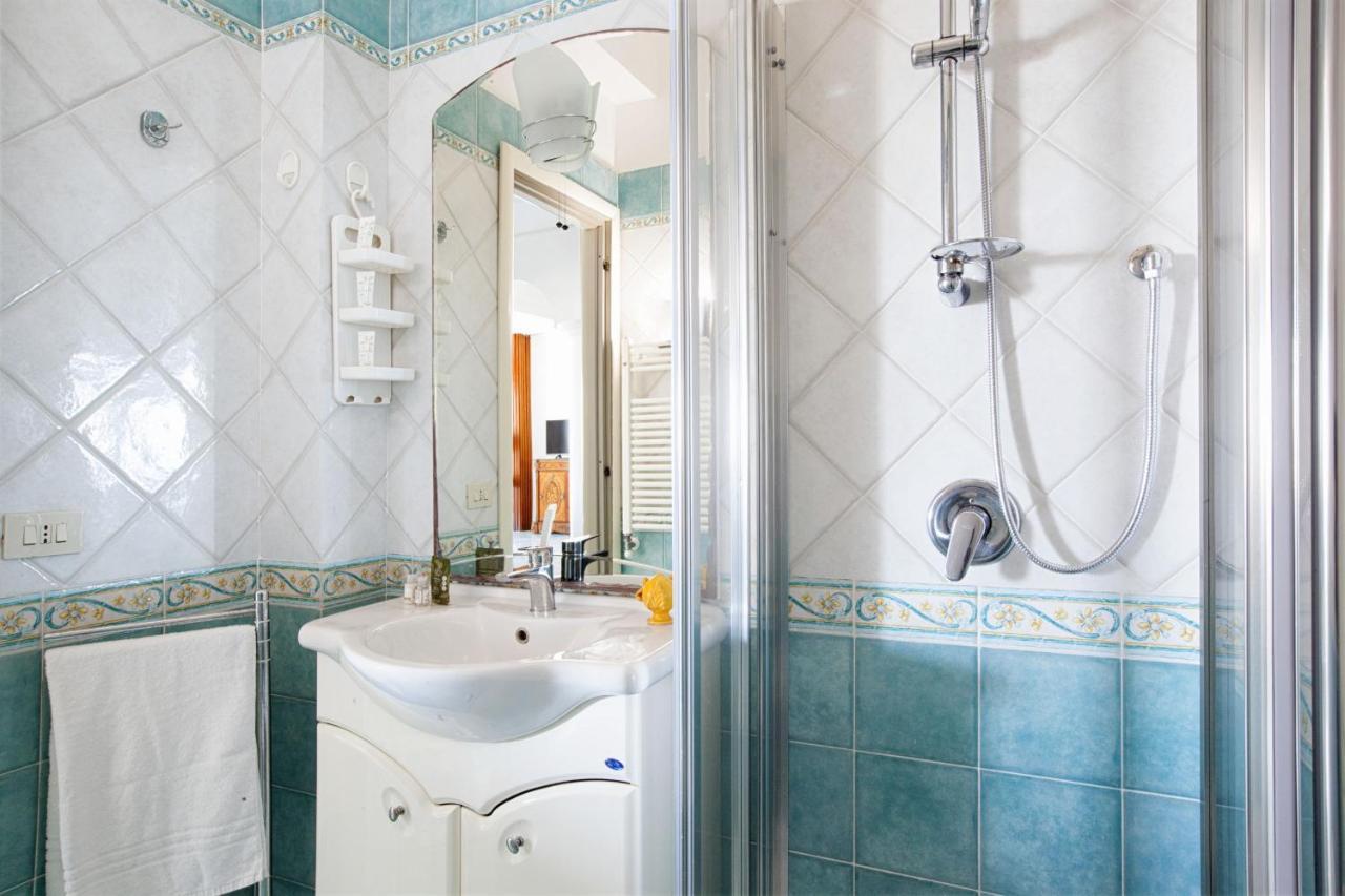 Amore Rentals - Appartamento Cielomare Sorrento Dış mekan fotoğraf