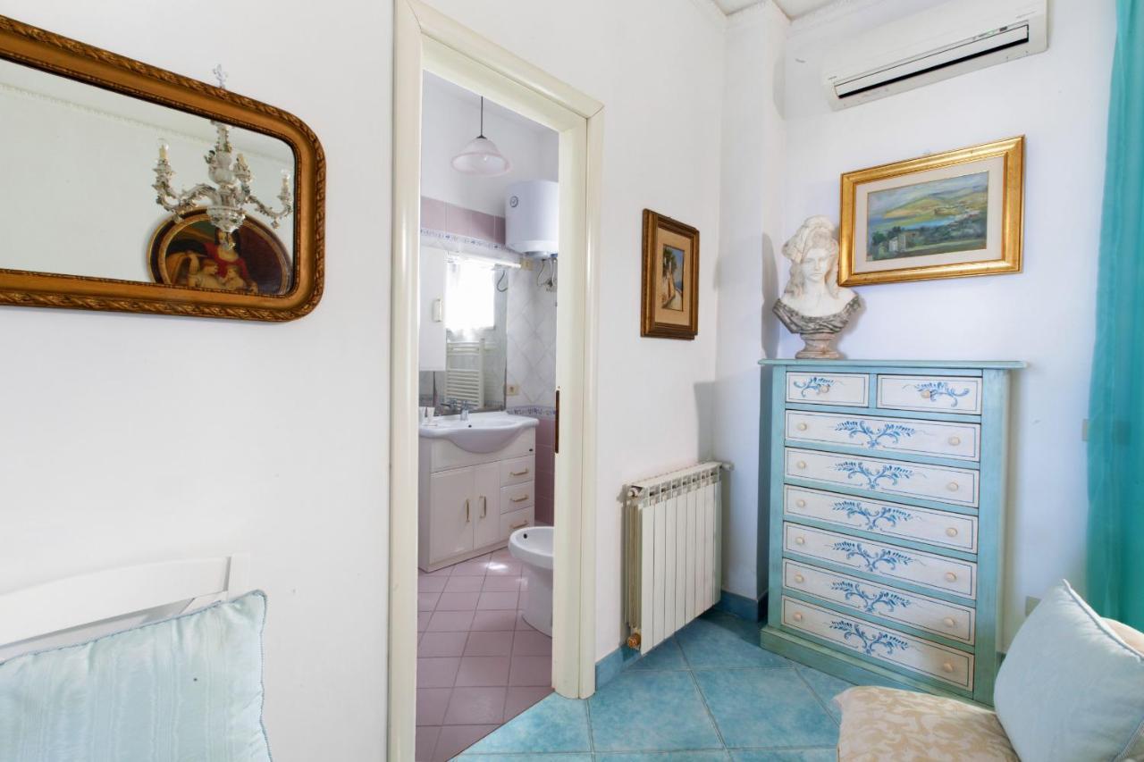 Amore Rentals - Appartamento Cielomare Sorrento Dış mekan fotoğraf