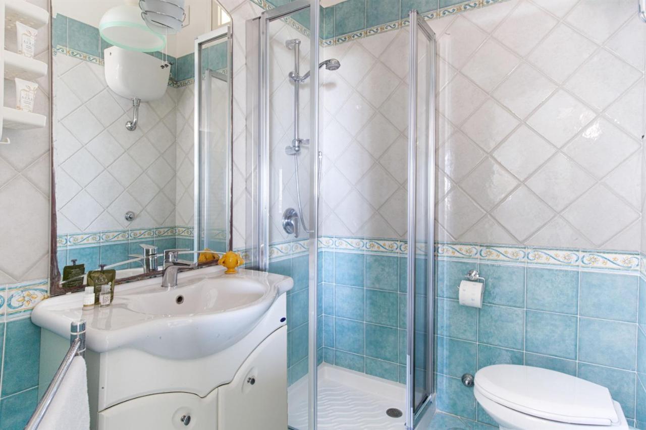 Amore Rentals - Appartamento Cielomare Sorrento Dış mekan fotoğraf