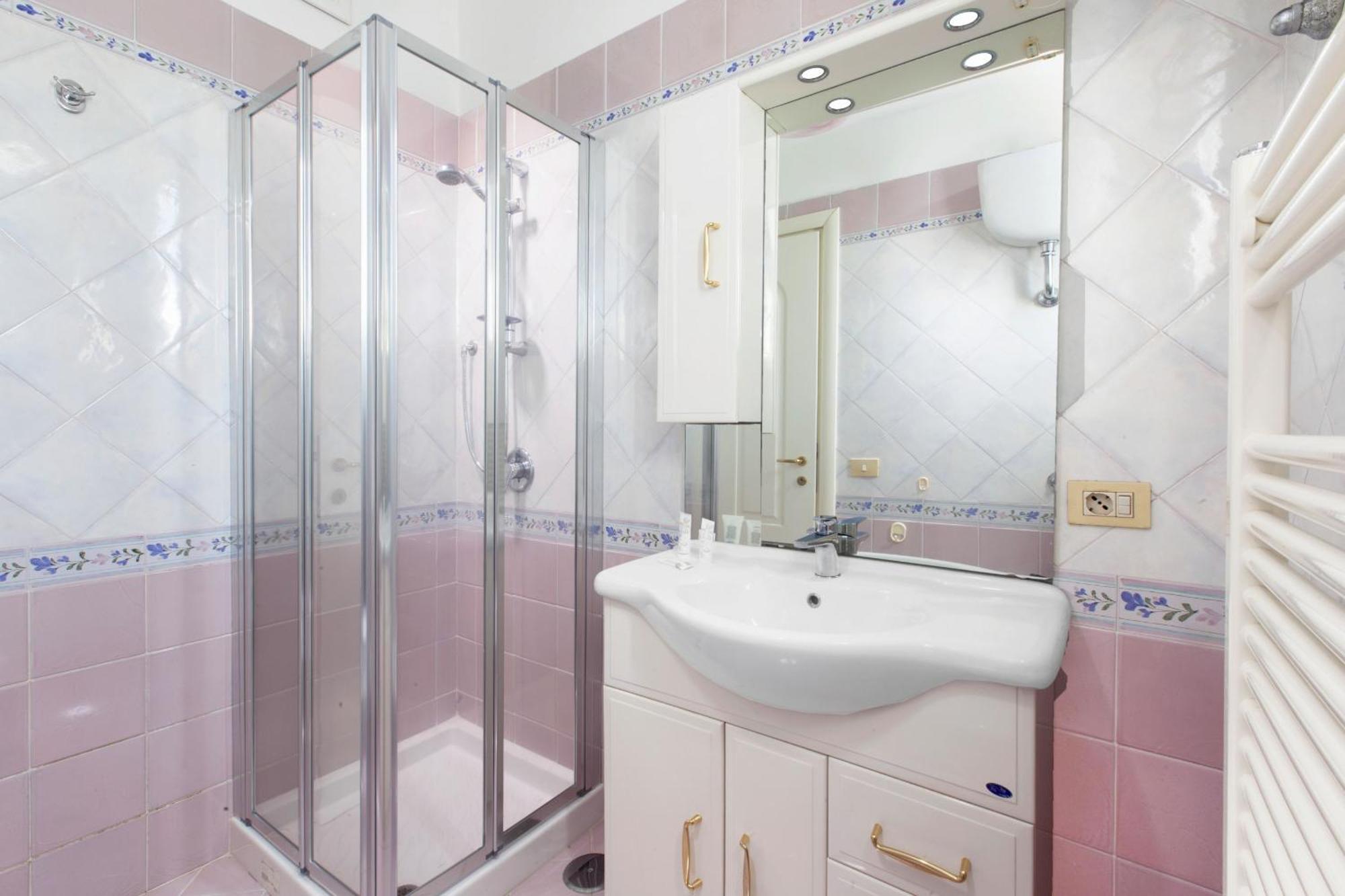 Amore Rentals - Appartamento Cielomare Sorrento Dış mekan fotoğraf